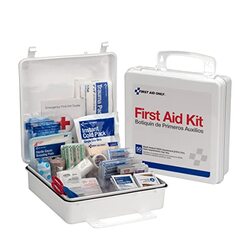 First Aid Kit